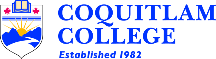 C4 - Coquitlam College Courses Central